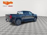 Thumbnail of 2026 Onyx Black GMC Sierra 1500