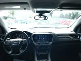 Thumbnail of 2021 Ebony Twilight Metallic GMC Acadia