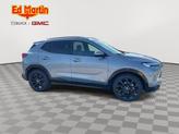 Thumbnail of 2026 Moonstone Gray Metallic Buick Encore GX