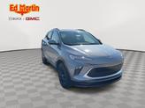 Thumbnail of 2026 Moonstone Gray Metallic Buick Encore GX