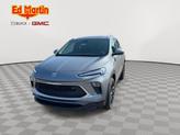 Thumbnail of 2026 Moonstone Gray Metallic Buick Encore GX