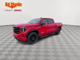 Thumbnail of 2024 Cardinal Red GMC Sierra 1500