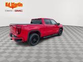 Thumbnail of 2024 Cardinal Red GMC Sierra 1500