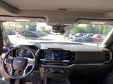Thumbnail of 2024 Summit White Chevrolet Silverado 2500