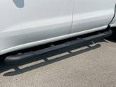 Thumbnail of 2024 Summit White Chevrolet Silverado 1500