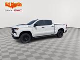 Thumbnail of 2024 Summit White Chevrolet Silverado 1500
