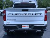 Thumbnail of 2024 Summit White Chevrolet Silverado 1500
