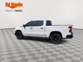 Thumbnail of 2024 Summit White Chevrolet Silverado 1500