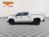 Thumbnail of 2024 Summit White Chevrolet Silverado 1500