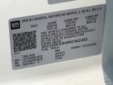Thumbnail of 2024 Summit White Chevrolet Silverado 1500