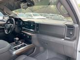 Thumbnail of 2024 Summit White Chevrolet Silverado 1500
