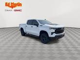 Thumbnail of 2024 Summit White Chevrolet Silverado 1500