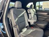 Thumbnail of 2025 Ebony Twilight Metallic Buick Enclave