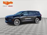 Thumbnail of 2025 Ebony Twilight Metallic Buick Enclave