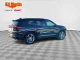 Thumbnail of 2025 Ebony Twilight Metallic Buick Enclave
