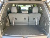 Thumbnail of 2025 Ebony Twilight Metallic Buick Enclave