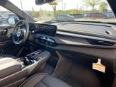 Thumbnail of 2025 Ebony Twilight Metallic Buick Enclave