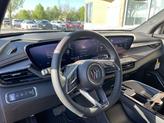Thumbnail of 2025 Ebony Twilight Metallic Buick Enclave