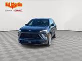 Thumbnail of 2025 Ebony Twilight Metallic Buick Enclave
