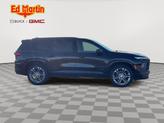 Thumbnail of 2025 Ebony Twilight Metallic Buick Enclave