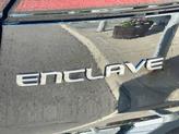 Thumbnail of 2025 Ebony Twilight Metallic Buick Enclave