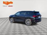 Thumbnail of 2025 Ebony Twilight Metallic Buick Enclave
