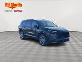 Thumbnail of 2025 Ebony Twilight Metallic Buick Enclave