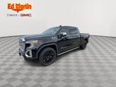 Thumbnail of 2020 Onyx Black GMC Sierra 1500