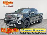 Photo of 2020 Onyx Black GMC Sierra 1500