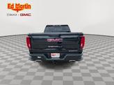 Thumbnail of 2020 Onyx Black GMC Sierra 1500