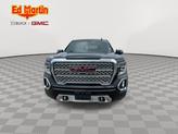 Thumbnail of 2020 Onyx Black GMC Sierra 1500
