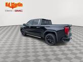 Thumbnail of 2020 Onyx Black GMC Sierra 1500