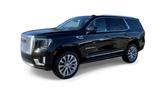 Thumbnail of 2024 Onyx Black GMC Yukon