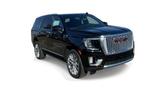 Thumbnail of 2024 Onyx Black GMC Yukon