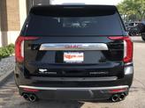 Thumbnail of 2024 Onyx Black GMC Yukon