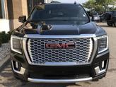Thumbnail of 2024 Onyx Black GMC Yukon