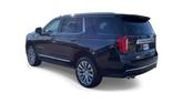 Thumbnail of 2024 Onyx Black GMC Yukon