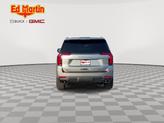 Thumbnail of 2025 Sterling Metallic GMC Yukon