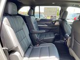 Thumbnail of 2025 Ebony Twilight Metallic Buick Enclave