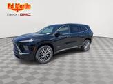 Thumbnail of 2025 Ebony Twilight Metallic Buick Enclave