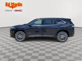 Thumbnail of 2025 Ebony Twilight Metallic Buick Enclave