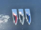 Thumbnail of 2025 Ebony Twilight Metallic Buick Enclave