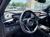 Thumbnail of 2025 Ebony Twilight Metallic Buick Enclave