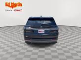 Thumbnail of 2025 Ebony Twilight Metallic Buick Enclave