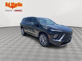 Thumbnail of 2025 Ebony Twilight Metallic Buick Enclave