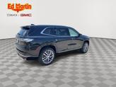 Thumbnail of 2025 Ebony Twilight Metallic Buick Enclave