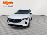 Thumbnail of 2023 Summit White Buick Envision