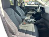 Thumbnail of 2023 Summit White Buick Envision