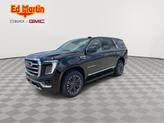 Thumbnail of 2025 Onyx Black GMC Yukon