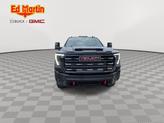 Thumbnail of 2025 Onyx Black GMC Sierra 2500